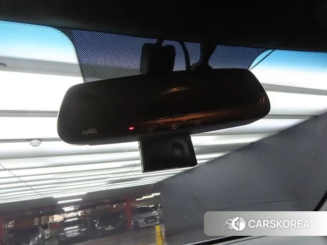 Ssangyong Rexton Sports Cannes 2020 Черный двухцветный из Кореи, фото 5