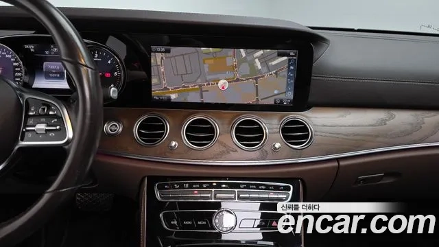 Mercedes-Benz E-Class W213 id 2881401 из Кореи 5