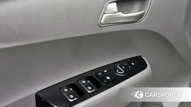 Kia Morning Urban (JA) 2021 Жемчужный цвет из Кореи, фото 5