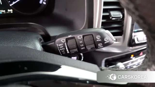 Ssangyong G4 Rexton 2018 Черный из Кореи, фото 5