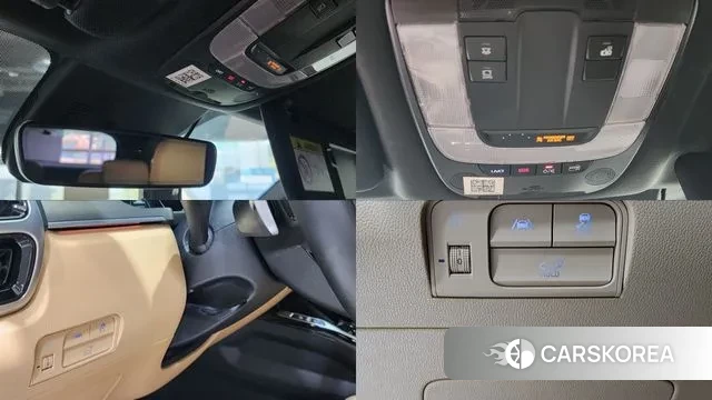 Kia Sorento 4th Generation 2020 Серый из Кореи, фото 5