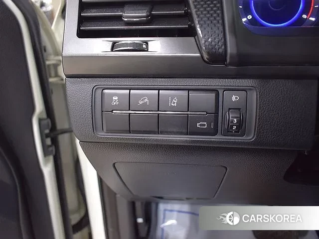 Ssangyong The New Rexton Sports Cannes 2021 Белый из Кореи, фото 5