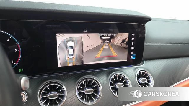 Mercedes-Benz CLS-Class C257 2023 Белый из Кореи, фото 5