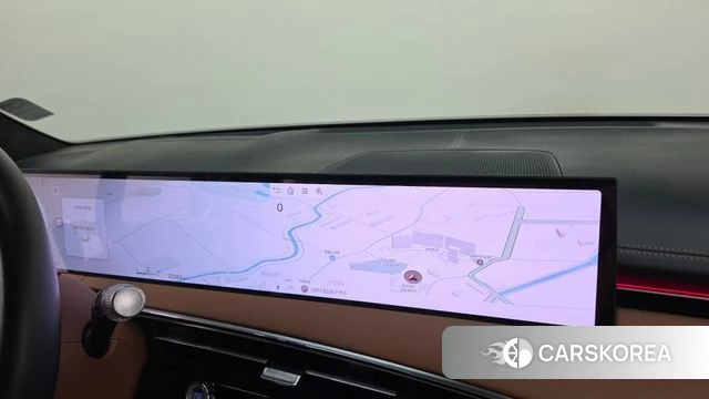 Genesis GV70 2025 Белый из Кореи, фото 5
