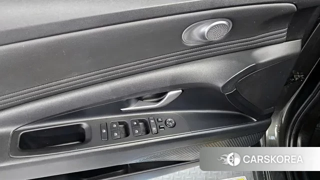 Hyundai Avante (CN7) 2020 Серый из Кореи, фото 5