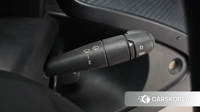 Renault Korea (Samsung) Twizy 2019 Белый из Кореи, фото 5