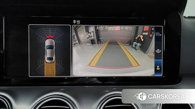 Mercedes-Benz E-Class W213 2019 Белый из Кореи, фото 5