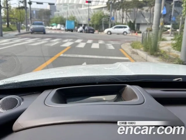 Jaguar XF (X260) id 2903186 из Кореи 5