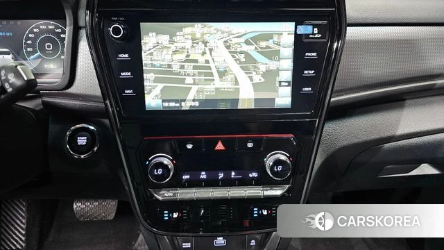 Ssangyong Berry New Tivoli 2020 Белый из Кореи, фото 5