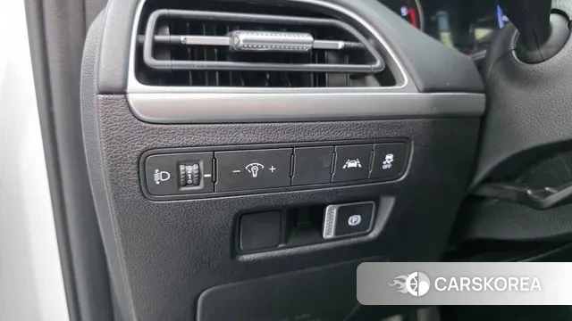 Hyundai Palisade 2021 Белый из Кореи, фото 5