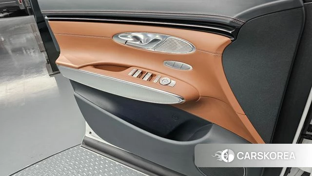 Genesis GV70 2022 Белый из Кореи, фото 5