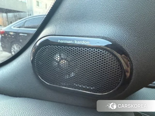 Mini Cooper S Convertible 2021 Белый из Кореи, фото 5