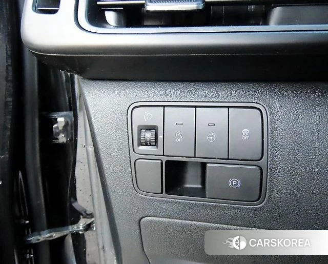 Hyundai Staria 2024 Черный из Кореи, фото 5