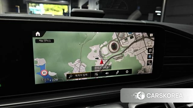 Mercedes-Benz GLE-Class W167 2020 Черный из Кореи, фото 5
