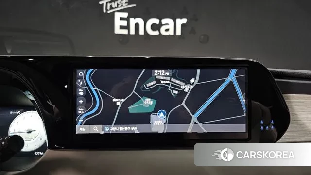 Hyundai The New Palisade 2023 Белый из Кореи, фото 5