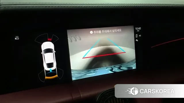 Porsche Taycan 2021 Серебристо-серый из Кореи, фото 5