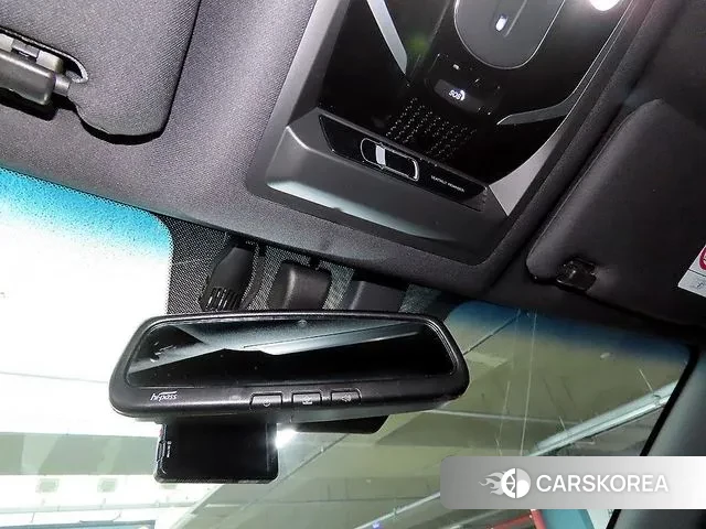 Ssangyong All New Rexton 2022 Черный из Кореи, фото 5