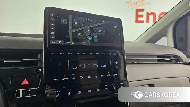 Hyundai Staria 2024 Белый из Кореи, фото 5