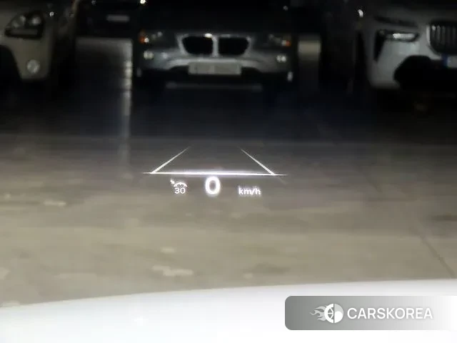 Genesis GV70 2023 Белый из Кореи, фото 5