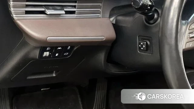 Hyundai The New Grandeur IG 2021 Черный из Кореи, фото 5