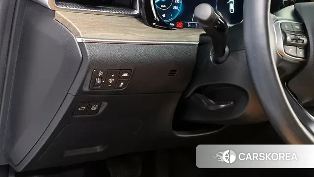 Kia K5 Hybrid 3rd Generation 2023 Белый из Кореи, фото 5