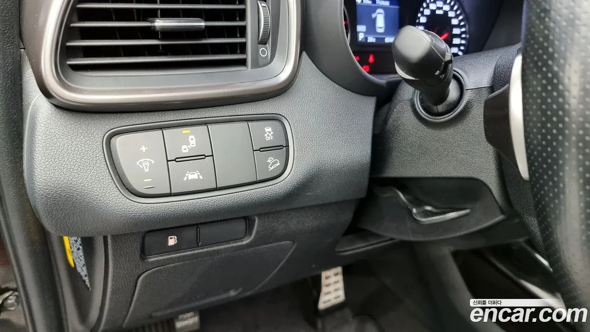 Kia The New Sorento 2019 из Кореи, фото 5