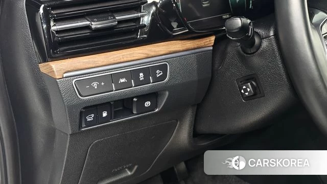 Kia Mohave Master 2020 Белый из Кореи, фото 5