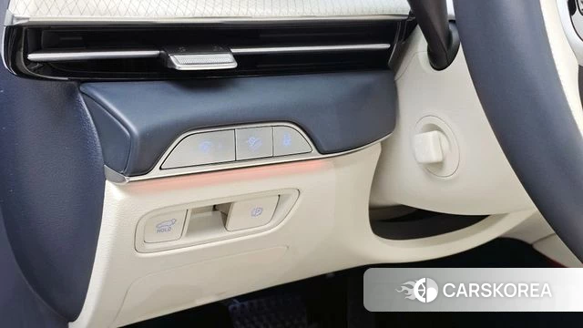 Genesis GV80 2024 Белый из Кореи, фото 5