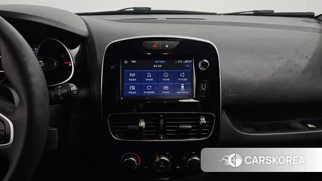 Renault Korea (Samsung) Clio id 3166131 из Кореи 5