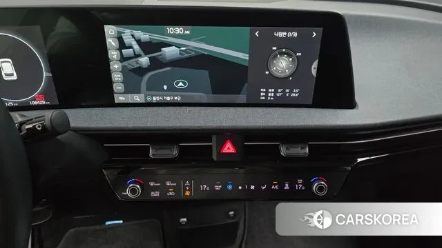 Kia EV6 2023 Белый из Кореи, фото 5