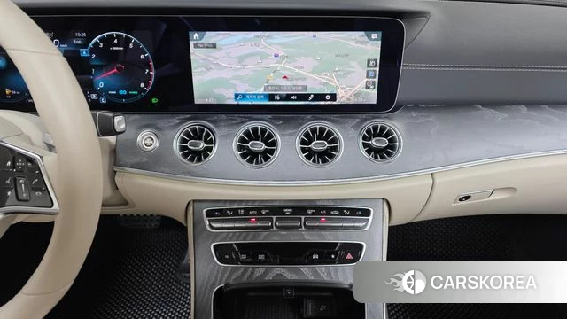 Mercedes-Benz CLS-Class C257 2023 Серый из Кореи, фото 5