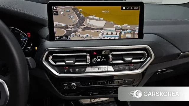 BMW iX3 2024 Белый из Кореи, фото 5