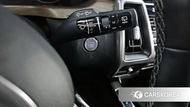 Kia Sorento 4th Generation 2021 Серый из Кореи, фото 5
