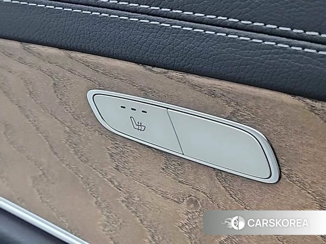 Mercedes-Benz E-Class W213 2021 Черный из Кореи, фото 5