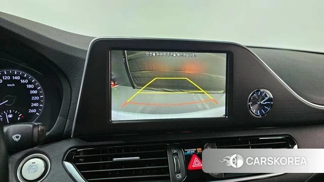 Hyundai Grandeur IG 2019 Белый из Кореи, фото 5