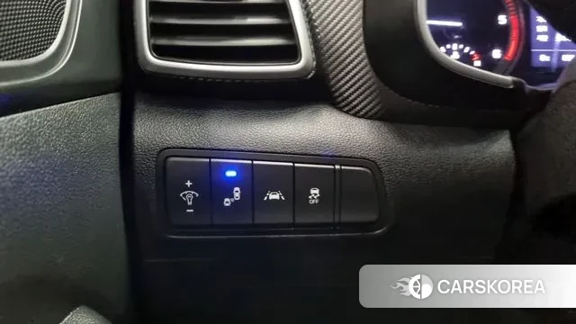 Hyundai All New Tucson 2020 Серый из Кореи, фото 5