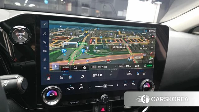 Lexus NX350h Second generation 2024 Белый из Кореи, фото 5