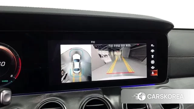 Mercedes-Benz E-Class W213 2022 Белый из Кореи, фото 5