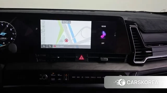 Kia Sportage 5th Generation 2023 Белый из Кореи, фото 5