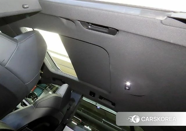 Audi Q8 (4M) 2021 Белый из Кореи, фото 5