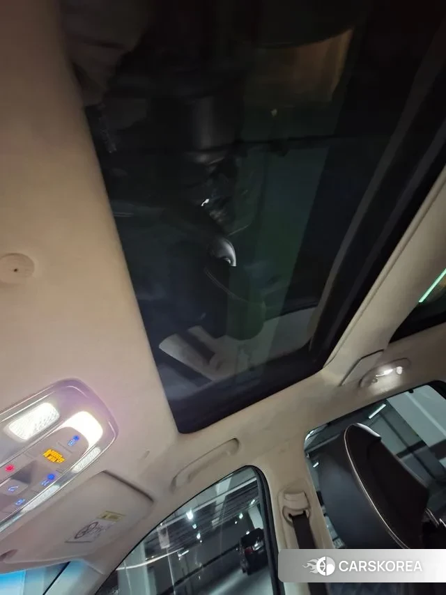 Genesis GV80 2020 Белый из Кореи, фото 5