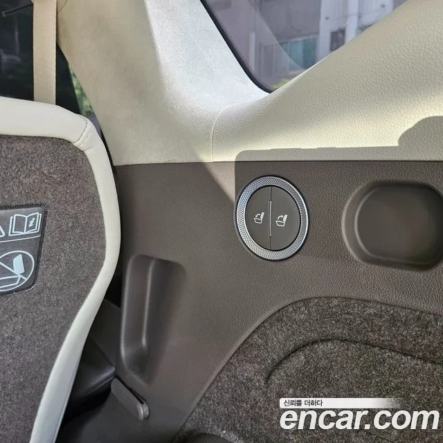 Genesis GV80 id 2669671 из Кореи 5