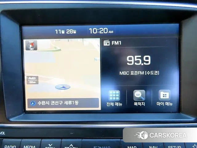 Hyundai Avante AD 2018 Белый из Кореи, фото 5