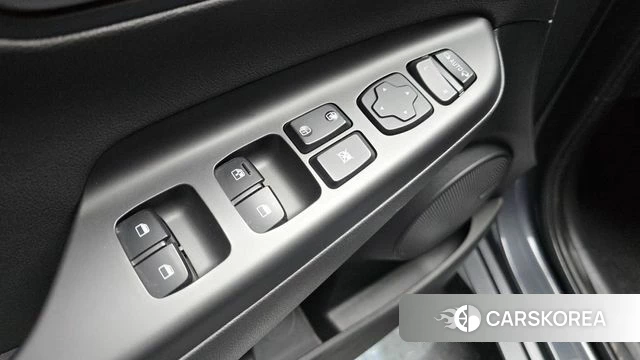 Hyundai Kona 2019 Серый из Кореи, фото 5