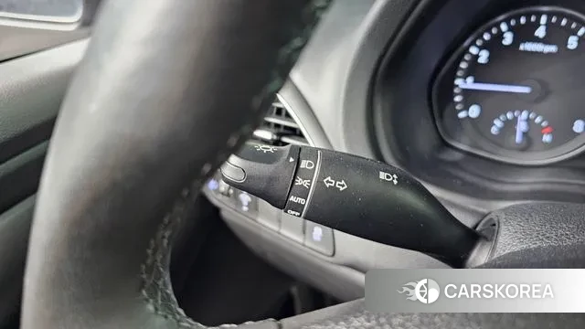 Hyundai i30 (PD) 2018 Серый из Кореи, фото 5