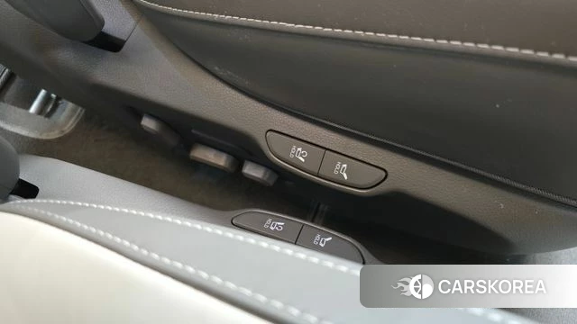 Kia The New Carnival 4th Generation 2024 Белый из Кореи, фото 5