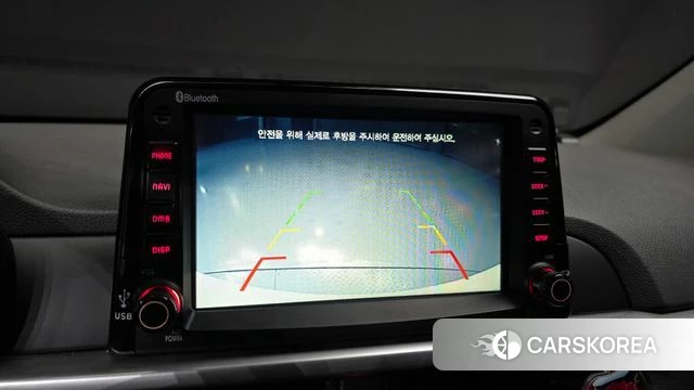Kia Morning Urban (JA) 2020 Белый из Кореи, фото 5