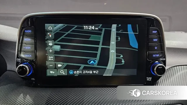 Hyundai All New Tucson 2019 Белый из Кореи, фото 5