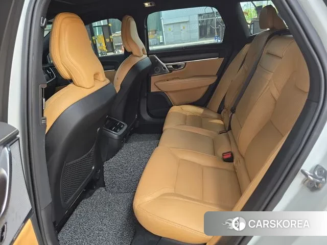 Volvo V90 Cross-Country 2018 Белый из Кореи, фото 5