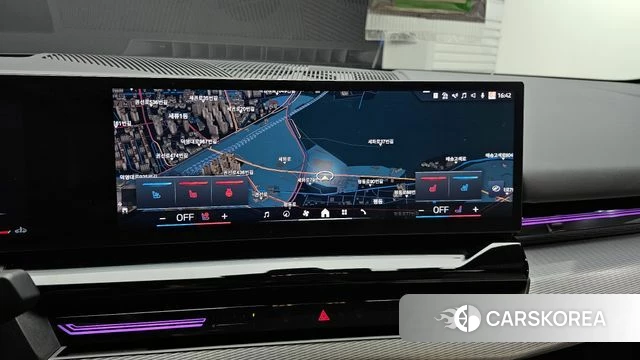 BMW 5 Series (G60) 2024 Серый из Кореи, фото 5